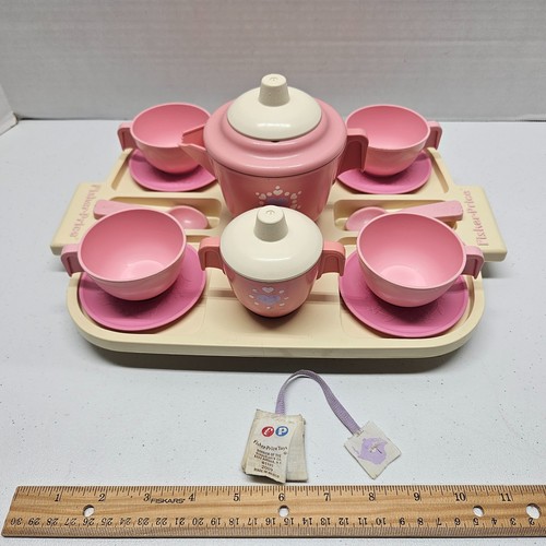 Fisher price pink - fisher,