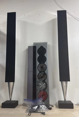 Bang olufsen beospund 9000 - &,