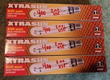 Xtrasun High Pressure Sodium