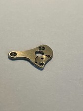 jaeger lecoultre calibre 880 pont de roue de centre vintage 