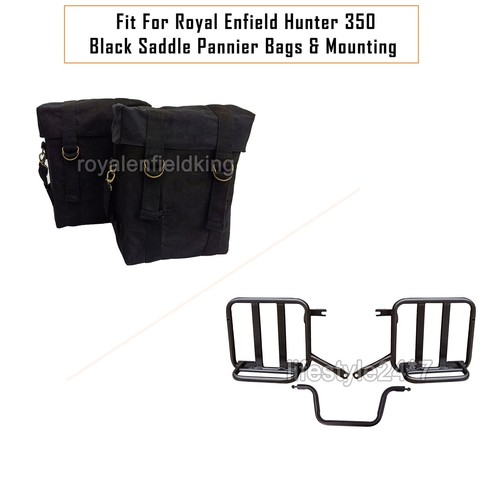 Pour royal enfield hunter 350 - enfield,