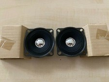 LOT DE 2 TWEETERS NEUFS - 7