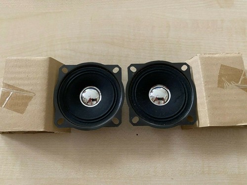 Lot tweeters neufs 7 - de,