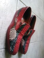 Paire de Chaussures Homme de