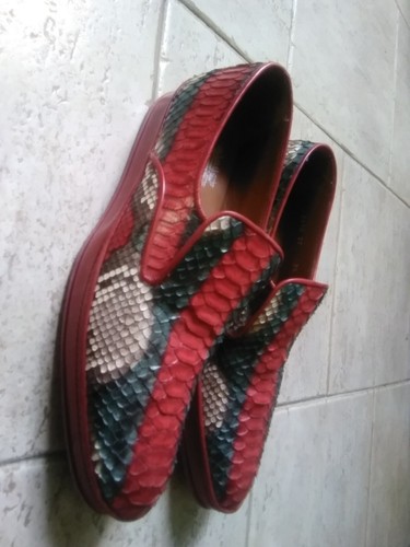 Paire chaussures homme - paire, de