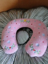 Coussin de cou Princesse