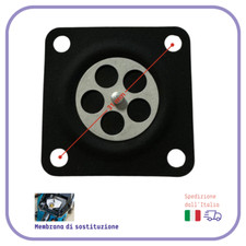 MEMBRANE CARBURATEUR TILLOTSON
