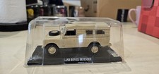 Fabbri Échelle 1/43  Land