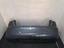 Pare choc arriere AUDI A3 2 SPORTBACK PHASE 1 8P4807303AGRU