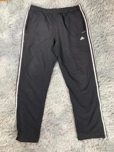 Jogging adidas noir - , vintage