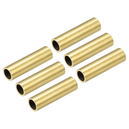 Laiton tube 5mm 1mm - tube,