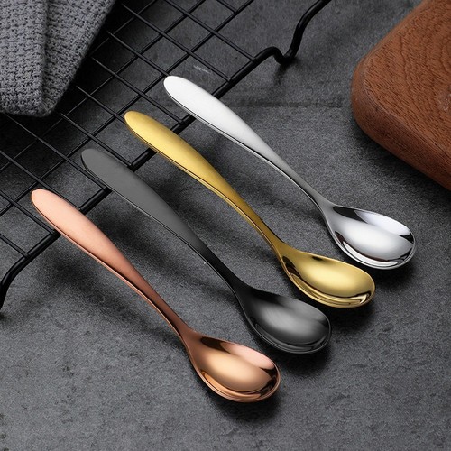 Cuillère café 304 avec - cuillère,