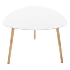 Table à Café en Bois "Mileo"