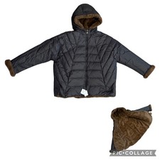 Bonpoint Reversible Puffer