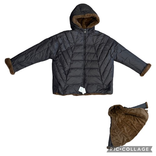 Bonpoint reversible puffer - bonpoint,
