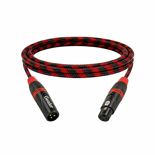 Premium xlr pin male to - premium,