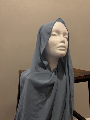 Women blue solid - blue,