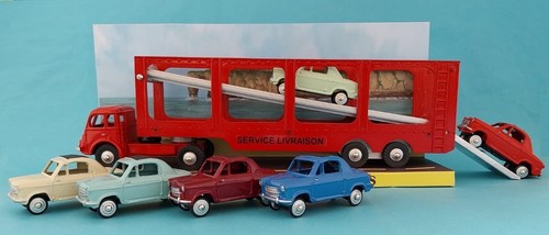 Automictoys renault fainéant - automictoys,