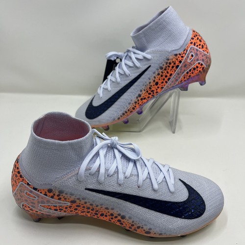 New nike zoom mercurial - new,