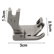 Machine à coudre industrielle