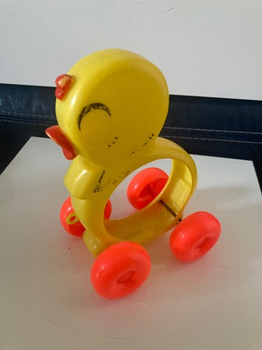 Jouets anciens clairbois - 2,