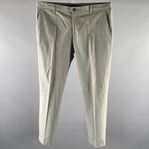 Etro taille pantalon homme - pantalon,