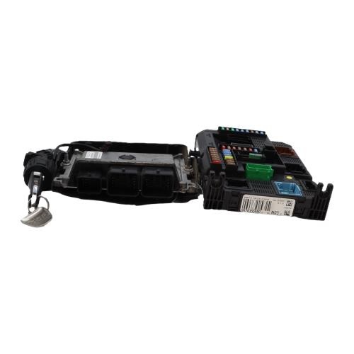 Kit demarrage peugeot - peugeot, 208