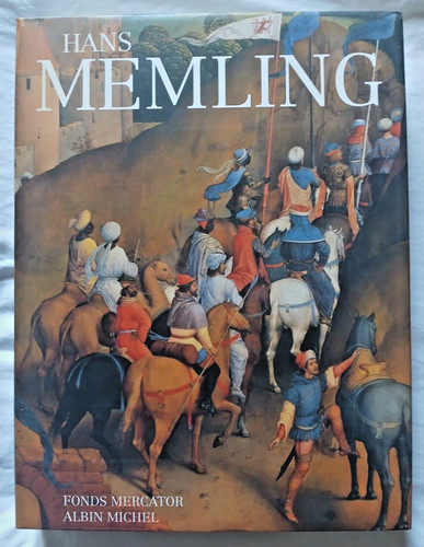 Hans memling oeuvre - memling,
