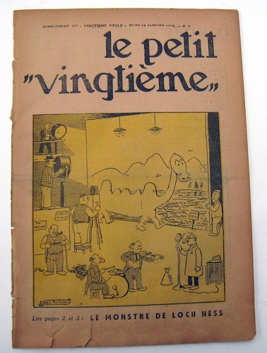 Tintin herge petit - herge, le