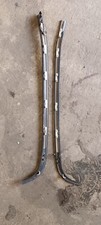 Chrome pare brise rover mg - pare-brise, 75