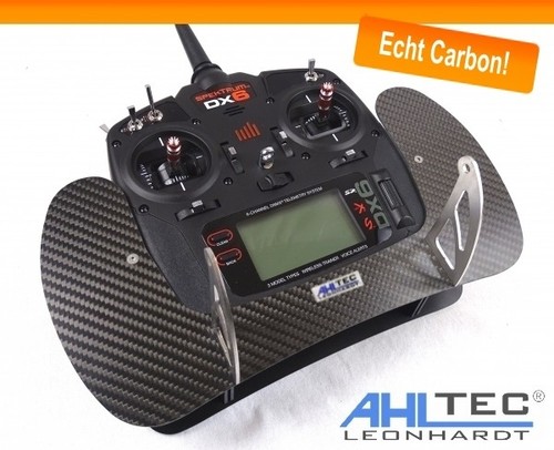 émetteur ahltec spektrum - -,