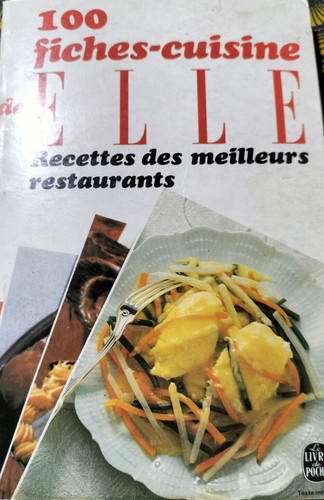 100 fiches cuisine - fiches-cuisine, de