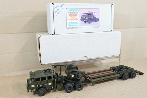 Asam hartsmith models wwii - models,