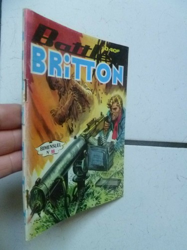Edition imperia battler - imperia,