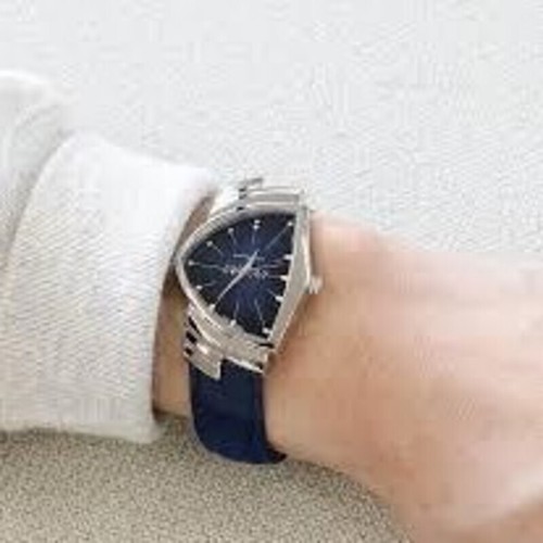 Quartz hamilton ventura - quartz,