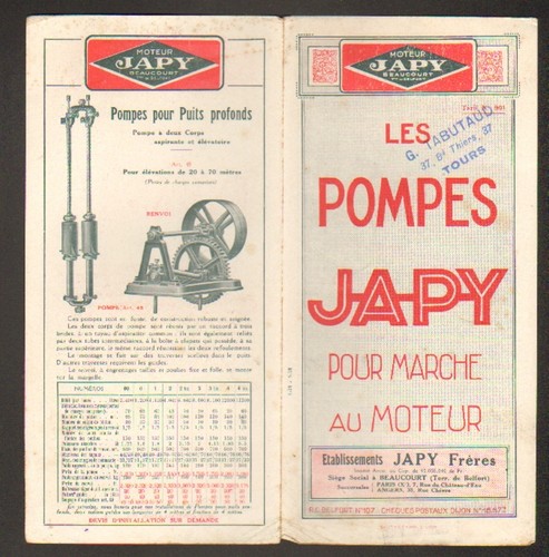 Beaucourt usine pompes - (90),