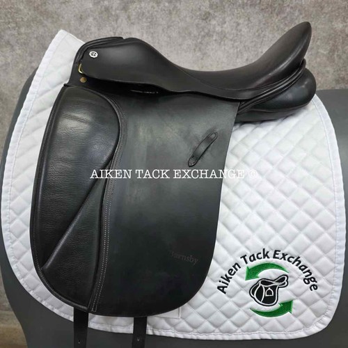 Cliff barnsby luxus dressage - cliff,