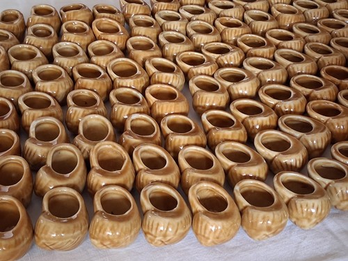 Lot 108 coquilles - de,