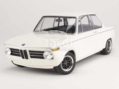 Bmw 2002 e10 plain body - 2002/,