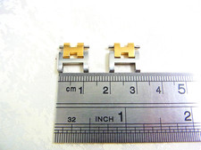 HERMES Clipper 12mm Véritable