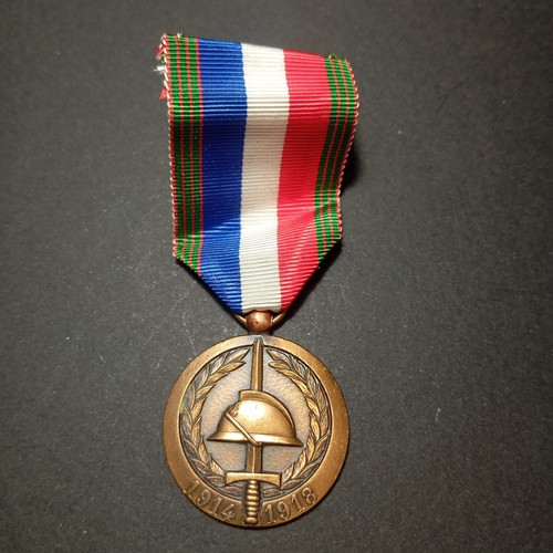 Médaille - t8/04/26, (ref37615)