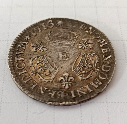 France louis xiv 1 10ème - louis,
