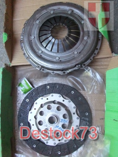 Kit embrayage pieces - kit,
