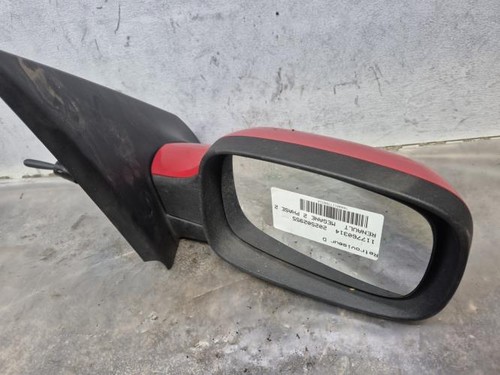 Retroviseur droit renault - retroviseur,