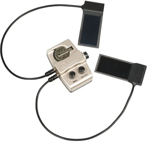Micro contrebasse shadow - micro,