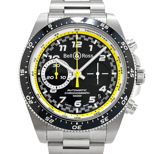 Montre bell ross vintage - &,