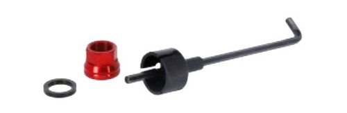 Rock shox cadran rebond - de, de