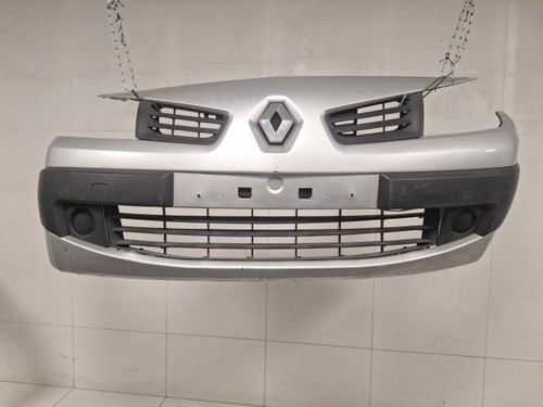 Pare choc avant renault - choc,