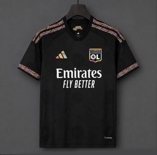 Maillot olympique lyonnais - olympique,