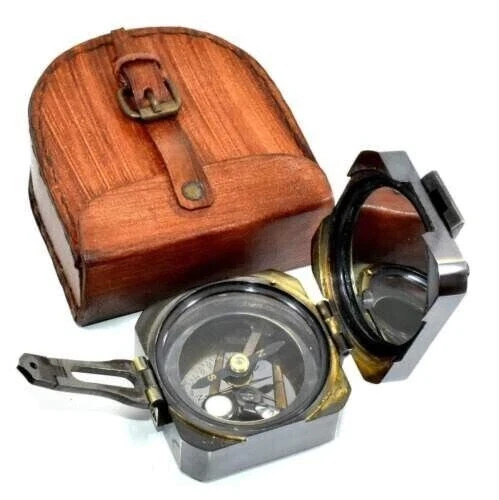 Ancienne boussole kelvin - boussole, &